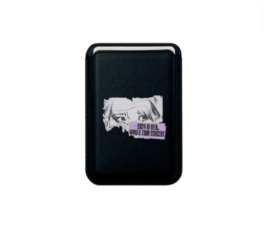 8. PHONE CARD WALLET (MAGNETIC)