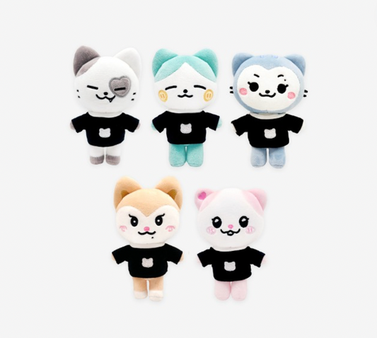 TWINZY PLUSH MINI Ver. - BORN TO BE