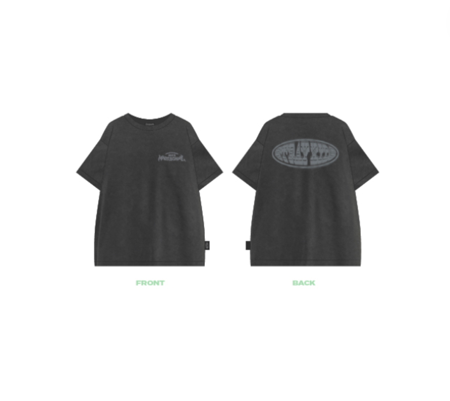 STRAY KIDS - T-SHIRT